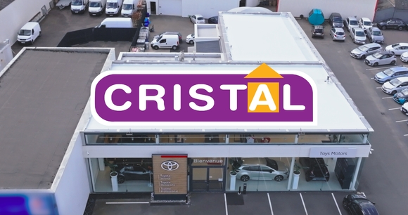 RCM Challans et Cristal Vendée